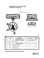 Предварительный просмотр 28 страницы Sunrise Medical Voyager 420 Instructions Manual