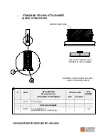 Предварительный просмотр 29 страницы Sunrise Medical Voyager 420 Instructions Manual