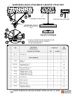 Предварительный просмотр 33 страницы Sunrise Medical Voyager 420 Instructions Manual