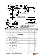 Предварительный просмотр 34 страницы Sunrise Medical Voyager 420 Instructions Manual