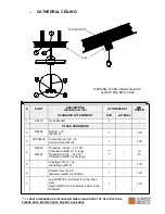 Предварительный просмотр 35 страницы Sunrise Medical Voyager 420 Instructions Manual