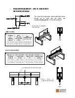 Предварительный просмотр 36 страницы Sunrise Medical Voyager 420 Instructions Manual