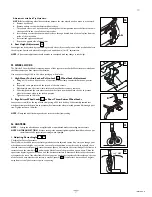 Preview for 17 page of Sunrise Medical Wheelchair Quickie 2 Lite Owner'S Manual