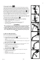 Preview for 18 page of Sunrise Medical Wheelchair Quickie 2 Lite Owner'S Manual