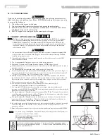 Preview for 11 page of Sunrise Medical Zippie VOYAGE Owner'S Manual