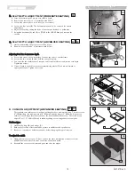 Preview for 19 page of Sunrise Medical Zippie VOYAGE Owner'S Manual