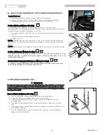 Preview for 23 page of Sunrise Medical Zippie VOYAGE Owner'S Manual