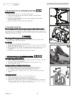 Preview for 26 page of Sunrise Medical Zippie VOYAGE Owner'S Manual