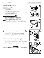 Preview for 27 page of Sunrise Medical Zippie VOYAGE Owner'S Manual