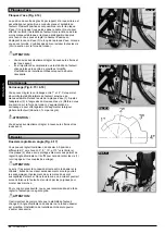 Предварительный просмотр 58 страницы Sunrise Medical Zippie YOUNGSTER 3 Directions For Use Manual