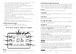 Preview for 17 page of Sunrise System SRS 320 User Manual