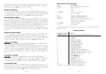 Preview for 19 page of Sunrise System SRS 320 User Manual