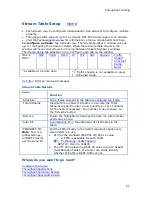 Preview for 57 page of Sunrise telecom XTT 5000 User Manual