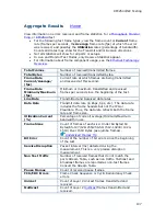 Preview for 113 page of Sunrise telecom XTT 5000 User Manual