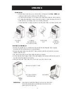 Preview for 7 page of Sunrise 14 L User Manual