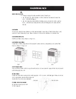 Preview for 8 page of Sunrise 14 L User Manual