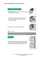 Preview for 20 page of Sunrise BREEZY P10 User Manual