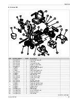 Предварительный просмотр 23 страницы Sunrise Fortress Calypso Service Manual