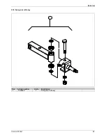 Предварительный просмотр 39 страницы Sunrise Fortress Calypso Service Manual