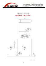 Предварительный просмотр 30 страницы Sunrise HBM-40NC Operation & Maintenance Manual