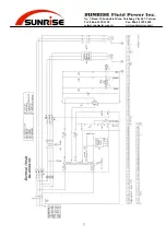 Предварительный просмотр 33 страницы Sunrise HBM-40NC Operation & Maintenance Manual