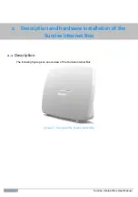 Preview for 12 page of Sunrise Internet Box User Manual