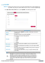 Preview for 35 page of Sunrise Internet Box User Manual