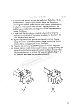 Предварительный просмотр 28 страницы Sunrise IW-45M Instruction Manual