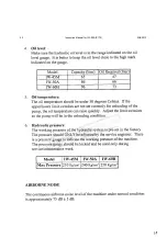 Предварительный просмотр 43 страницы Sunrise IW-45M Instruction Manual