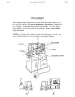 Предварительный просмотр 9 страницы Sunrise IW-60H Instruction Manual