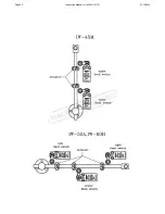 Предварительный просмотр 20 страницы Sunrise IW-60H Instruction Manual