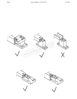 Предварительный просмотр 27 страницы Sunrise IW-60H Instruction Manual