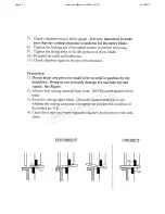 Предварительный просмотр 30 страницы Sunrise IW-60H Instruction Manual