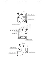 Предварительный просмотр 35 страницы Sunrise IW-60H Instruction Manual