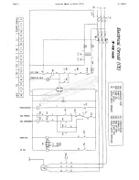 Предварительный просмотр 47 страницы Sunrise IW-60H Instruction Manual