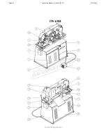 Предварительный просмотр 53 страницы Sunrise IW-60H Instruction Manual