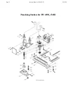 Предварительный просмотр 55 страницы Sunrise IW-60H Instruction Manual