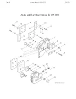 Предварительный просмотр 58 страницы Sunrise IW-60H Instruction Manual