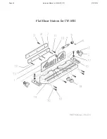 Предварительный просмотр 60 страницы Sunrise IW-60H Instruction Manual