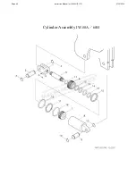 Предварительный просмотр 66 страницы Sunrise IW-60H Instruction Manual