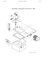 Предварительный просмотр 68 страницы Sunrise IW-60H Instruction Manual