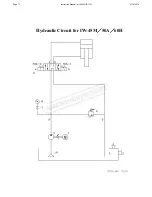 Предварительный просмотр 71 страницы Sunrise IW-60H Instruction Manual