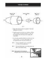 Предварительный просмотр 5 страницы Sunrise MORTAR GUN 3000 Operator'S Manual