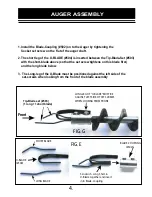 Предварительный просмотр 6 страницы Sunrise MORTAR GUN 3000 Operator'S Manual