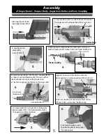 Предварительный просмотр 7 страницы Sunrise MORTAR GUN 3000 Operator'S Manual