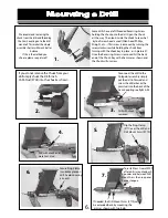 Предварительный просмотр 8 страницы Sunrise MORTAR GUN 3000 Operator'S Manual