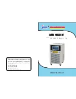 Sunrise PH-LW15-BLP/17A User Manual preview