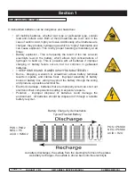 Preview for 8 page of Sunrise Quickie QM-7 Series Service Manual