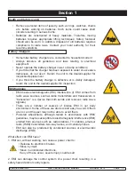 Preview for 9 page of Sunrise Quickie QM-7 Series Service Manual