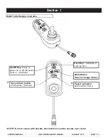 Preview for 15 page of Sunrise Quickie QM-7 Series Service Manual